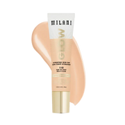 Milani Glow Hydrating Skin Tint