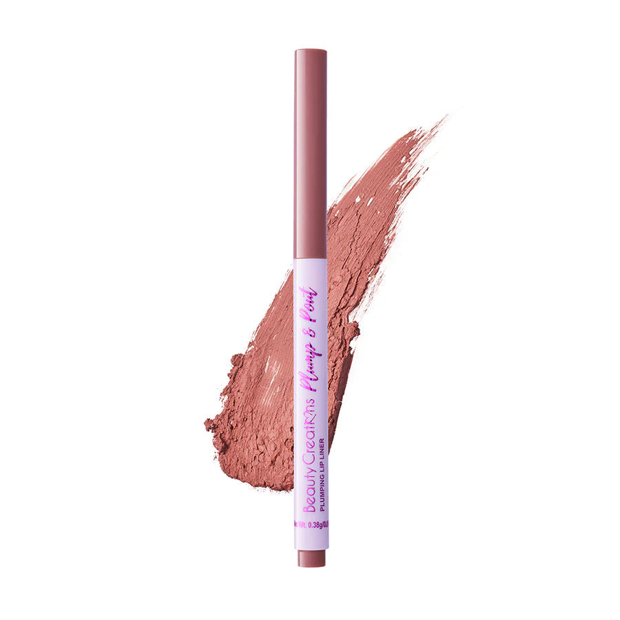 Beauty Creations Plump & Pout Plumping Lip Liner 0.38g