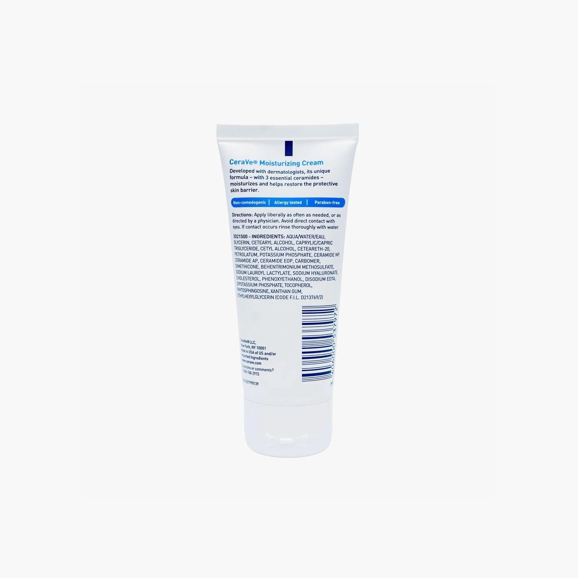 Cerave Moisturizing Cream - 236ml