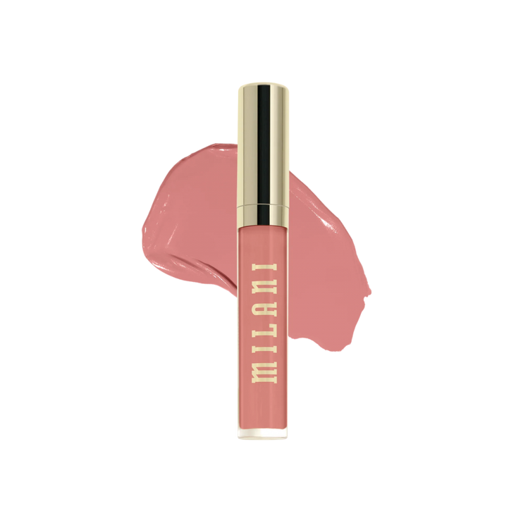 Milani Stay Put Liquid Lip Longwear Lipstick