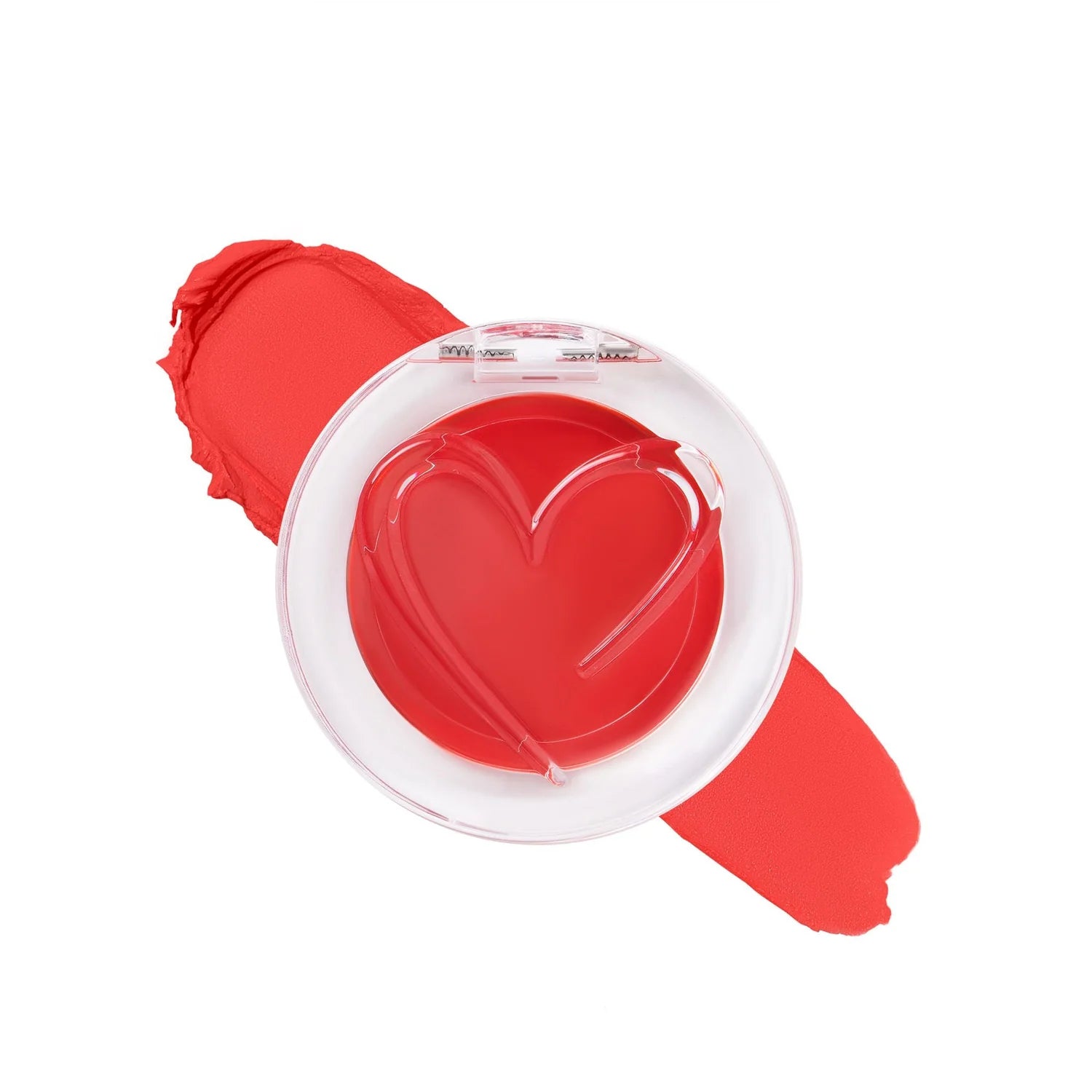 Beauty Creations Stay Blushin' Cute Lip and Cheek Balm