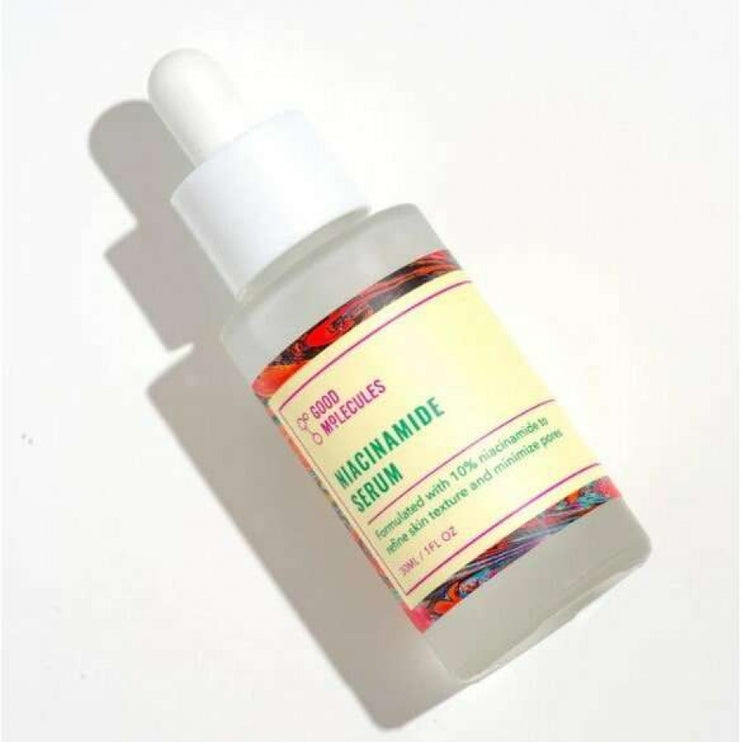 Good Molecules Niacinamide Serum 30 ml