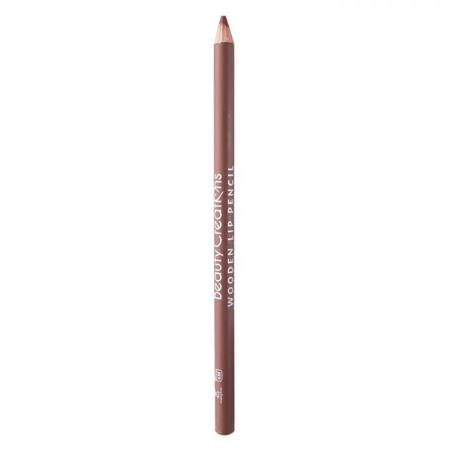 Beauty Creations Wooden Lip Pencil 1.4g
