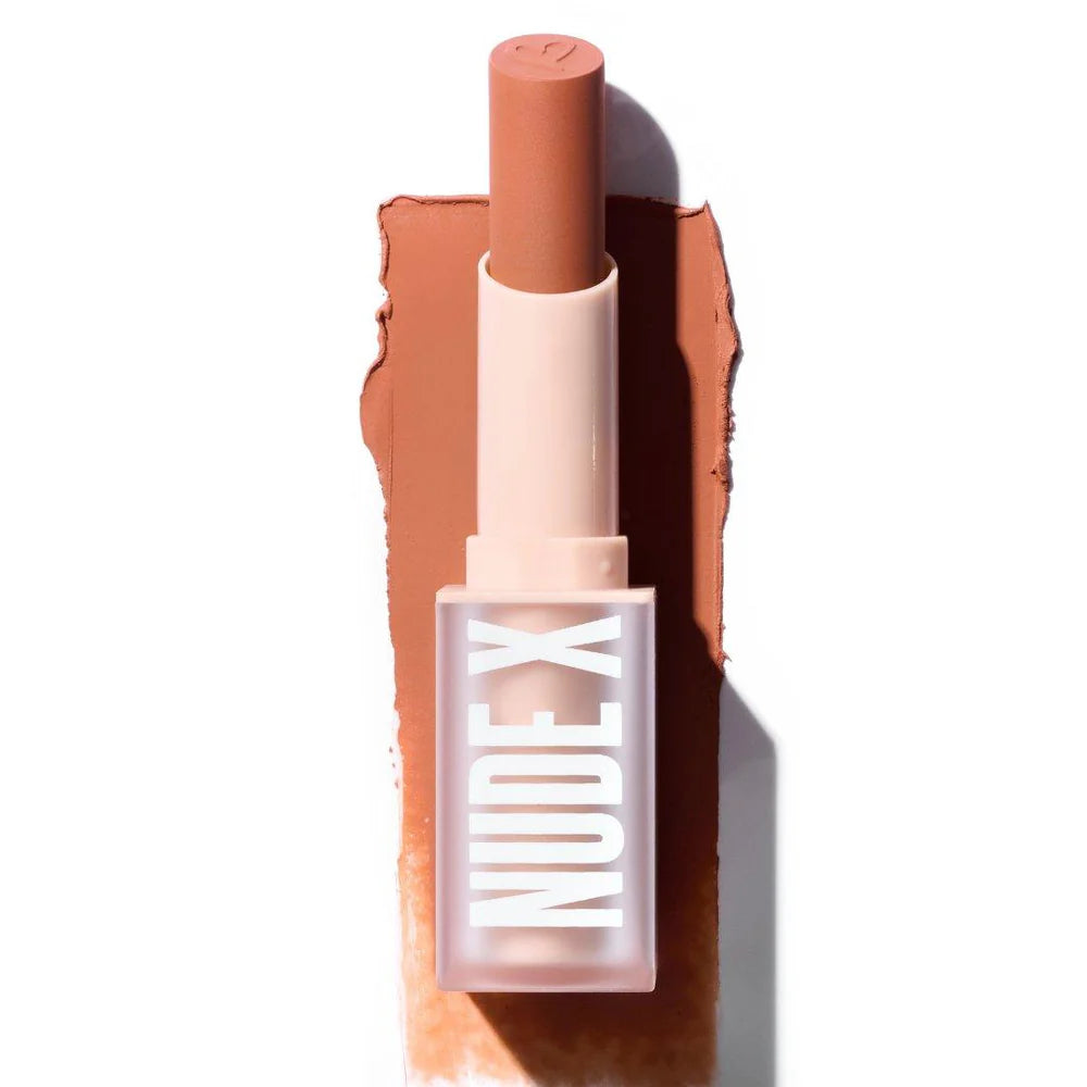 Beauty Creations Nude X Soft Matte Lipstick