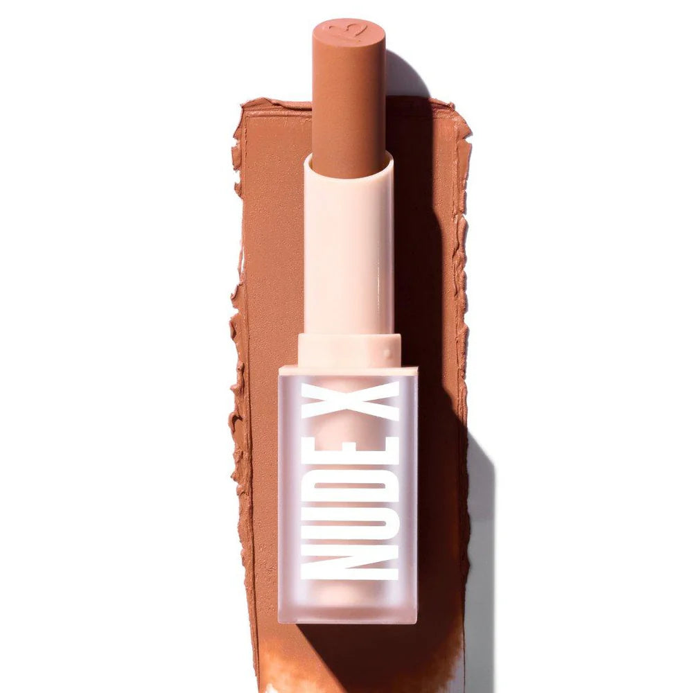 Beauty Creations Nude X Soft Matte Lipstick