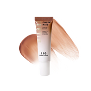 Milani Rose Cheek Kiss Liquid Blush