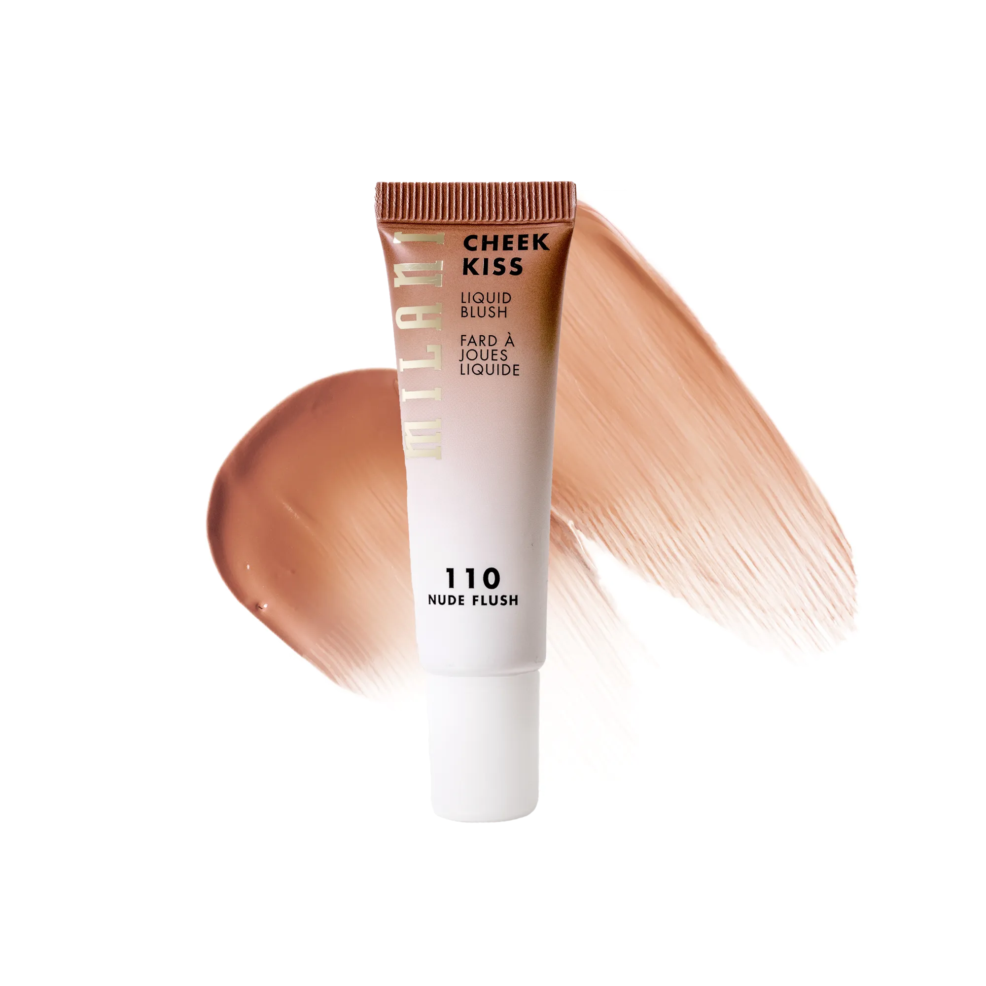 Milani Rose Cheek Kiss Liquid Blush