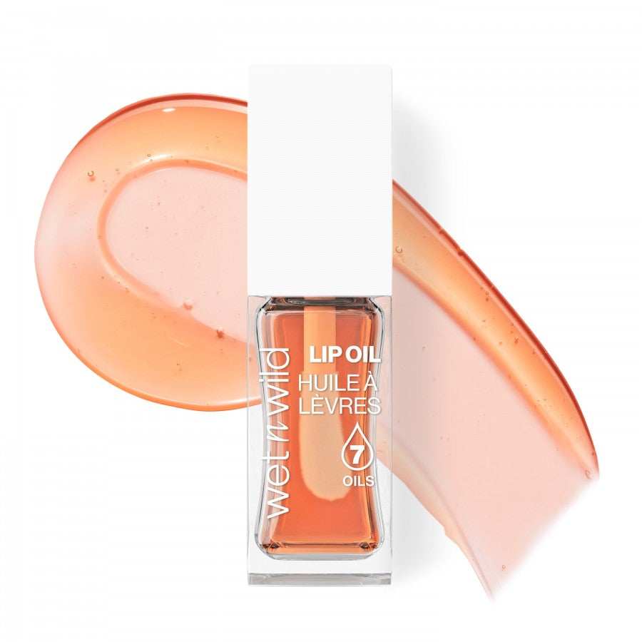 Wet n Wild Lip Oil 7.11ml
