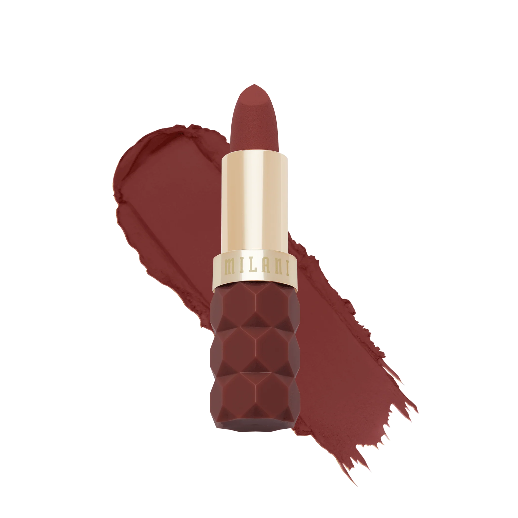 Milani Color Fetish Matte Lipstick
