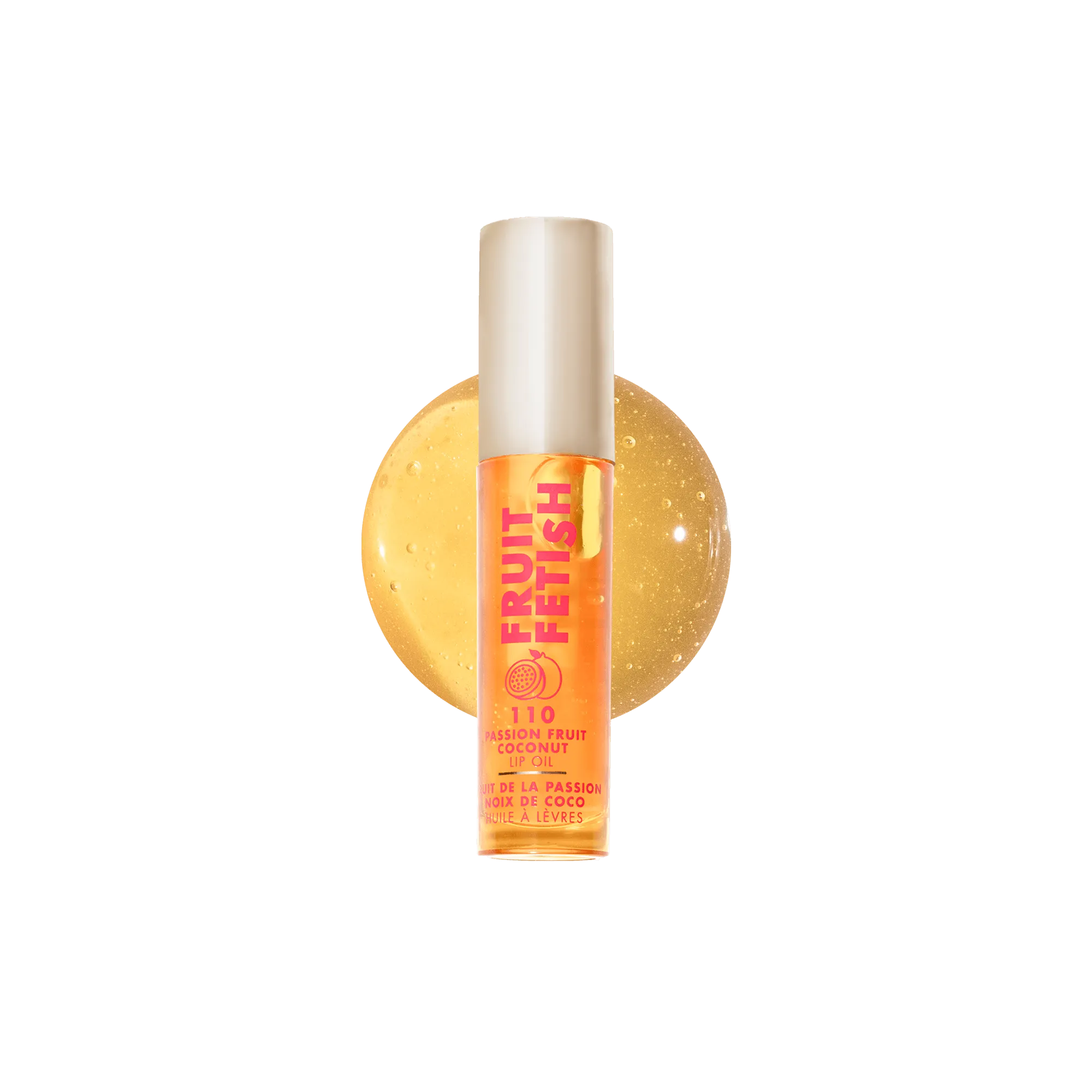 Milani Fruit Fetish Oil