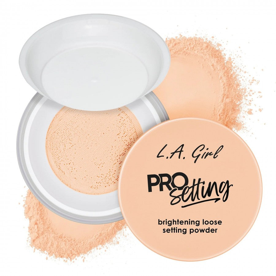L.A. Girl Pro Setting Brightening Loose Powder 5g