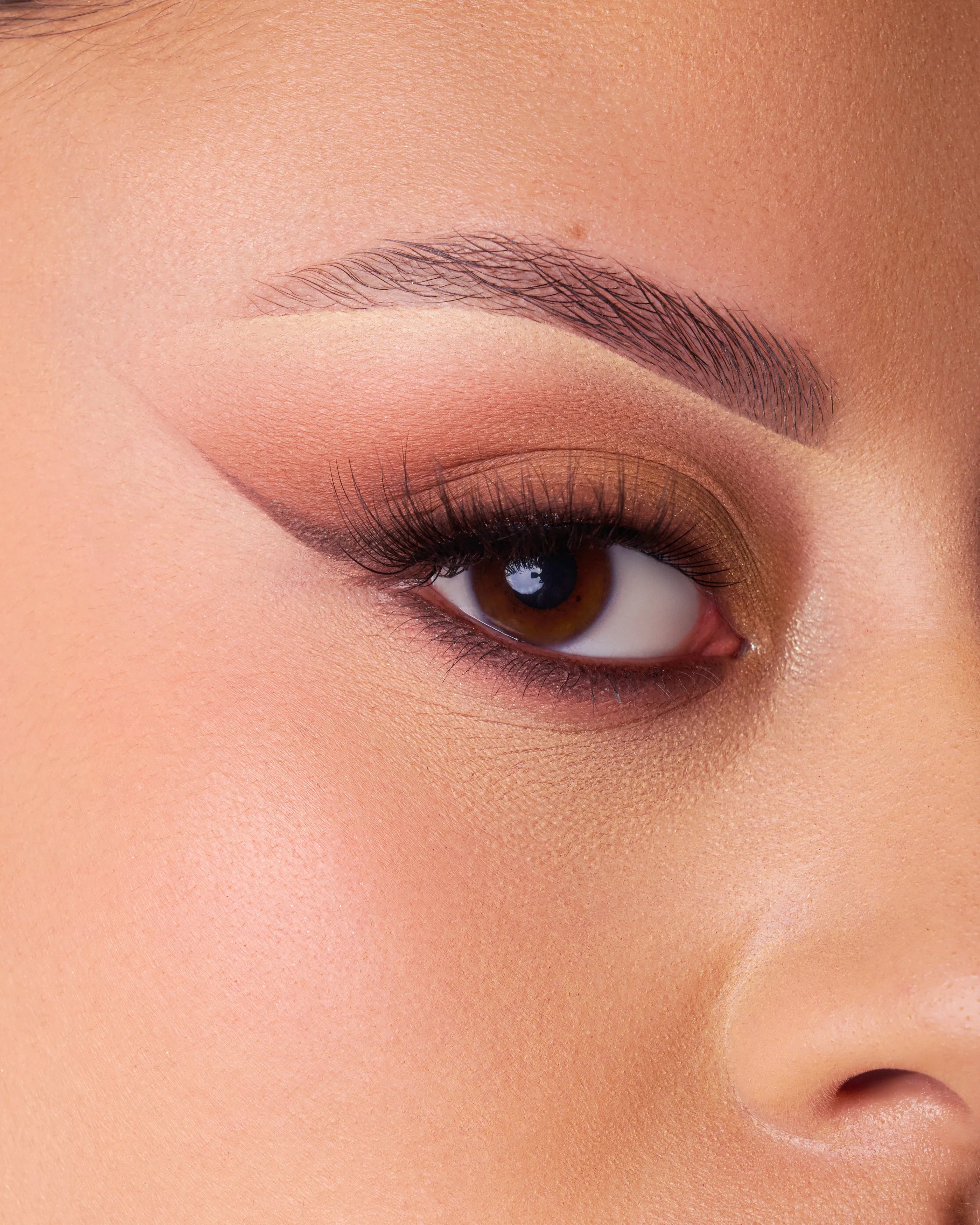 Beauty Creations Duet Shadow Palette (6.25g) : Peachy Dreams