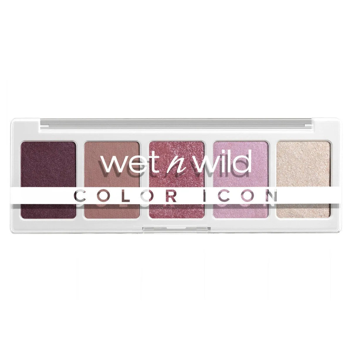 Wet n Wild Color Icon 5 pan Palette - 6 g