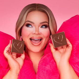 Beauty Creations Bye Filter Pink Cloud Loose Setting Powder 30g