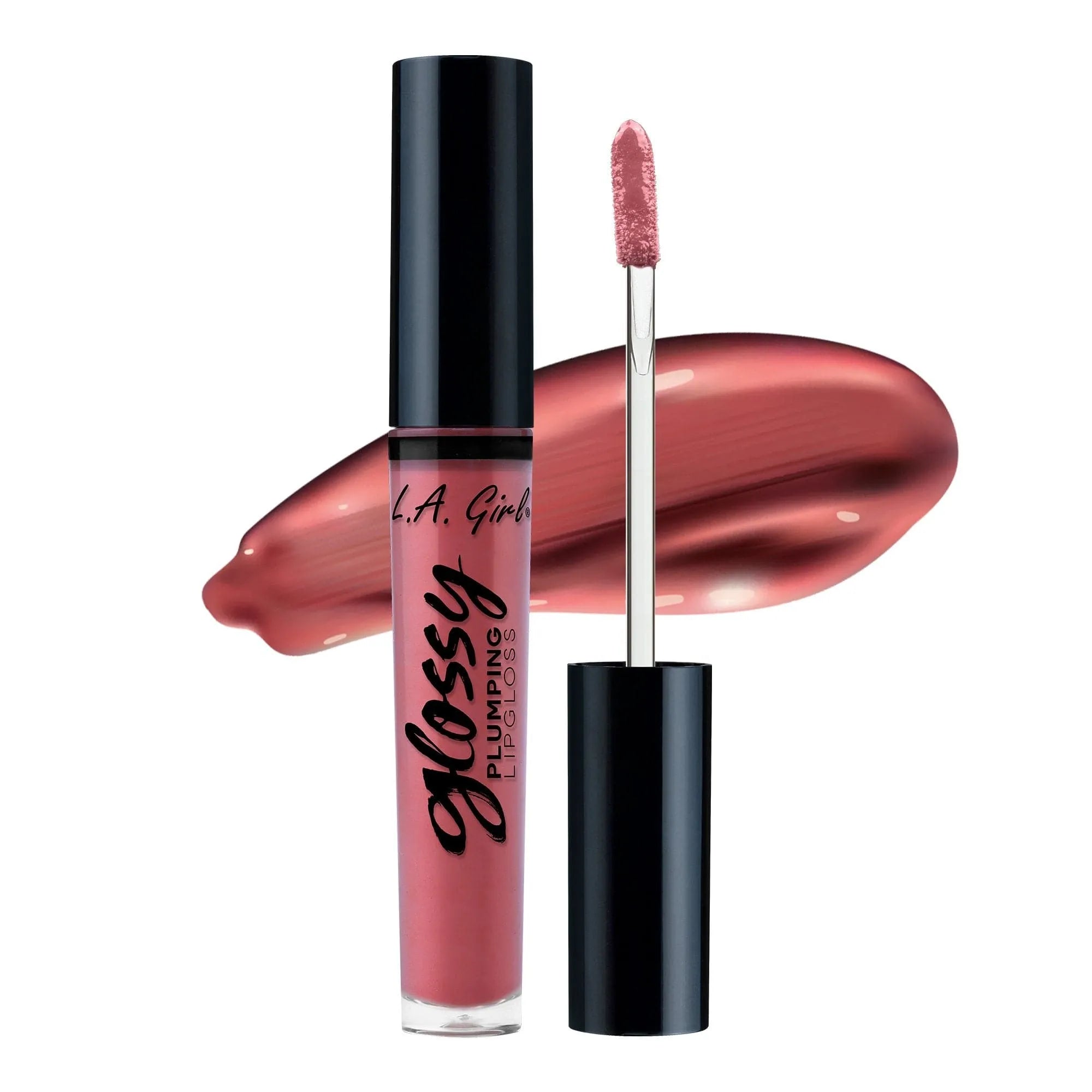 L.A. Girl Glossy Plumping Lip Gloss
