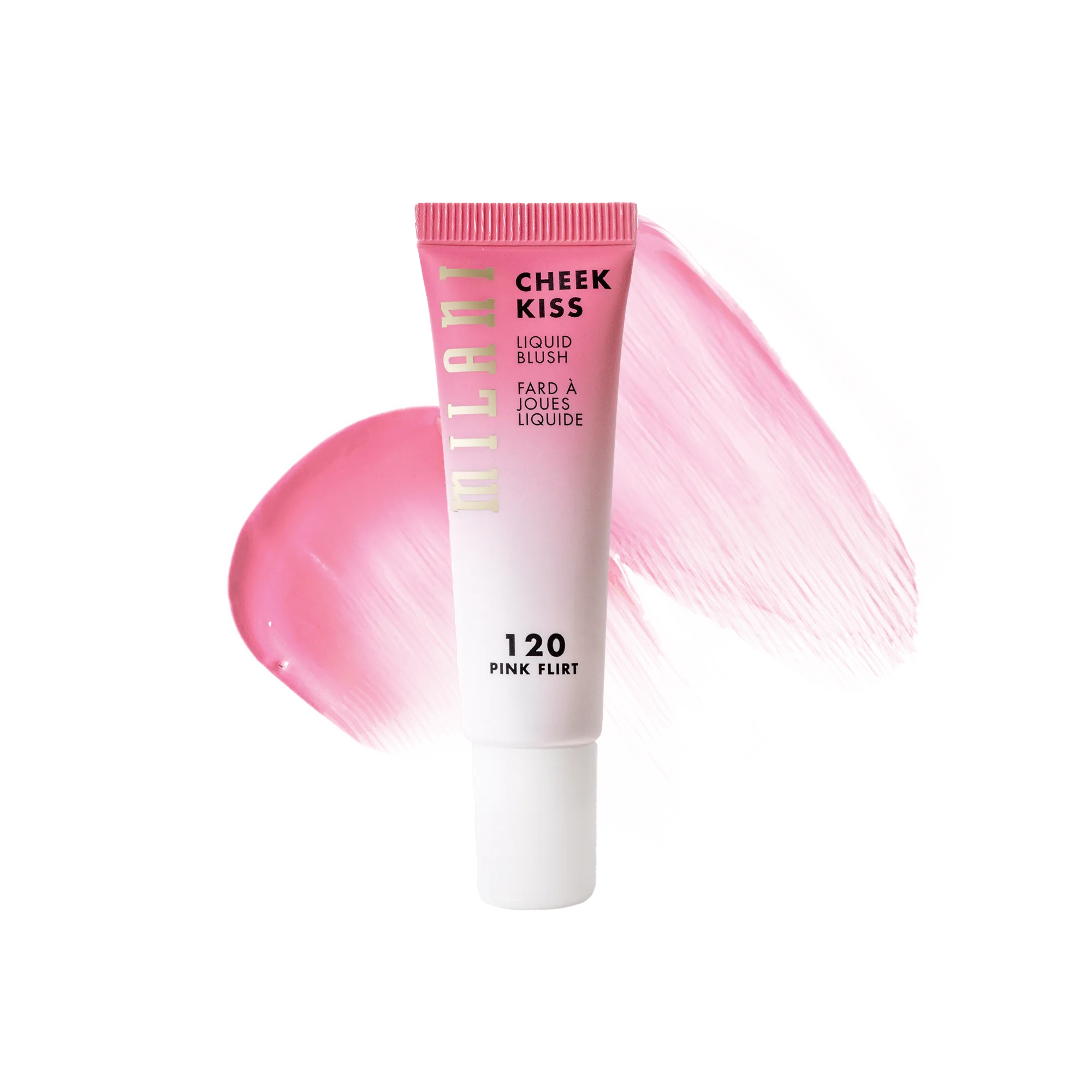 Milani Rose Cheek Kiss Liquid Blush