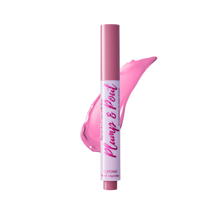 Beauty Creations Plump & Pout Plumping Gloss Stick 1.8g