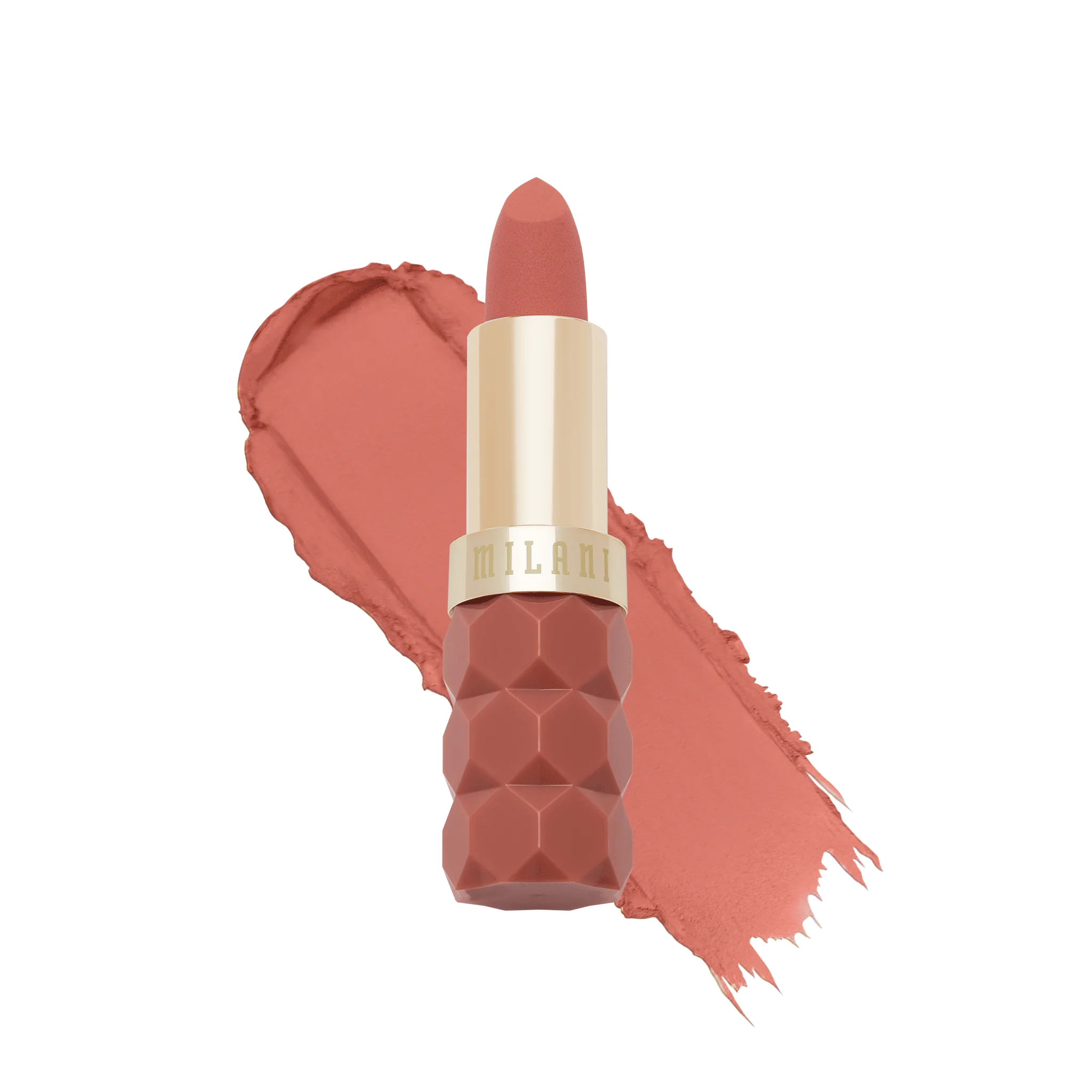 Milani Color Fetish Matte Lipstick