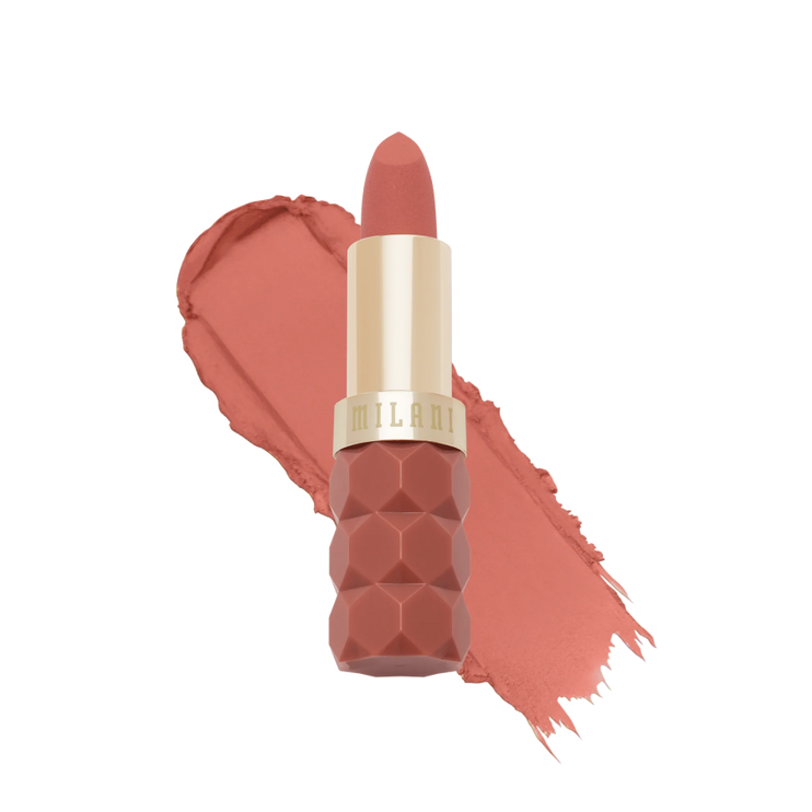 Milani Color Fetish Matte Lipstick