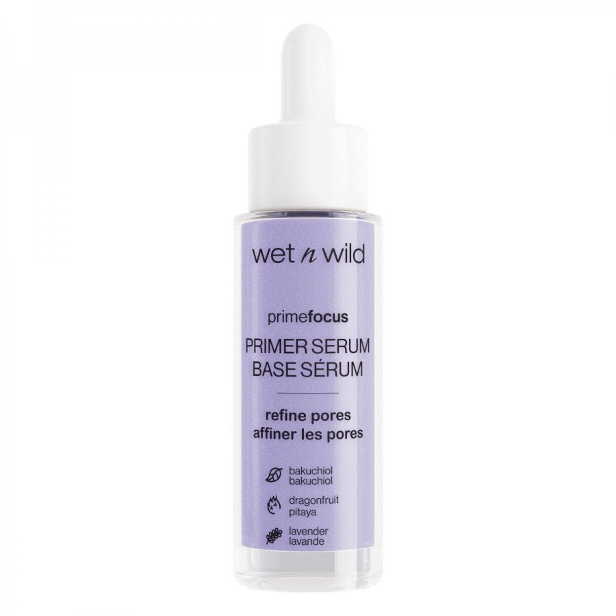 Wet n Wild Prime Focus Primer Serum 30ml