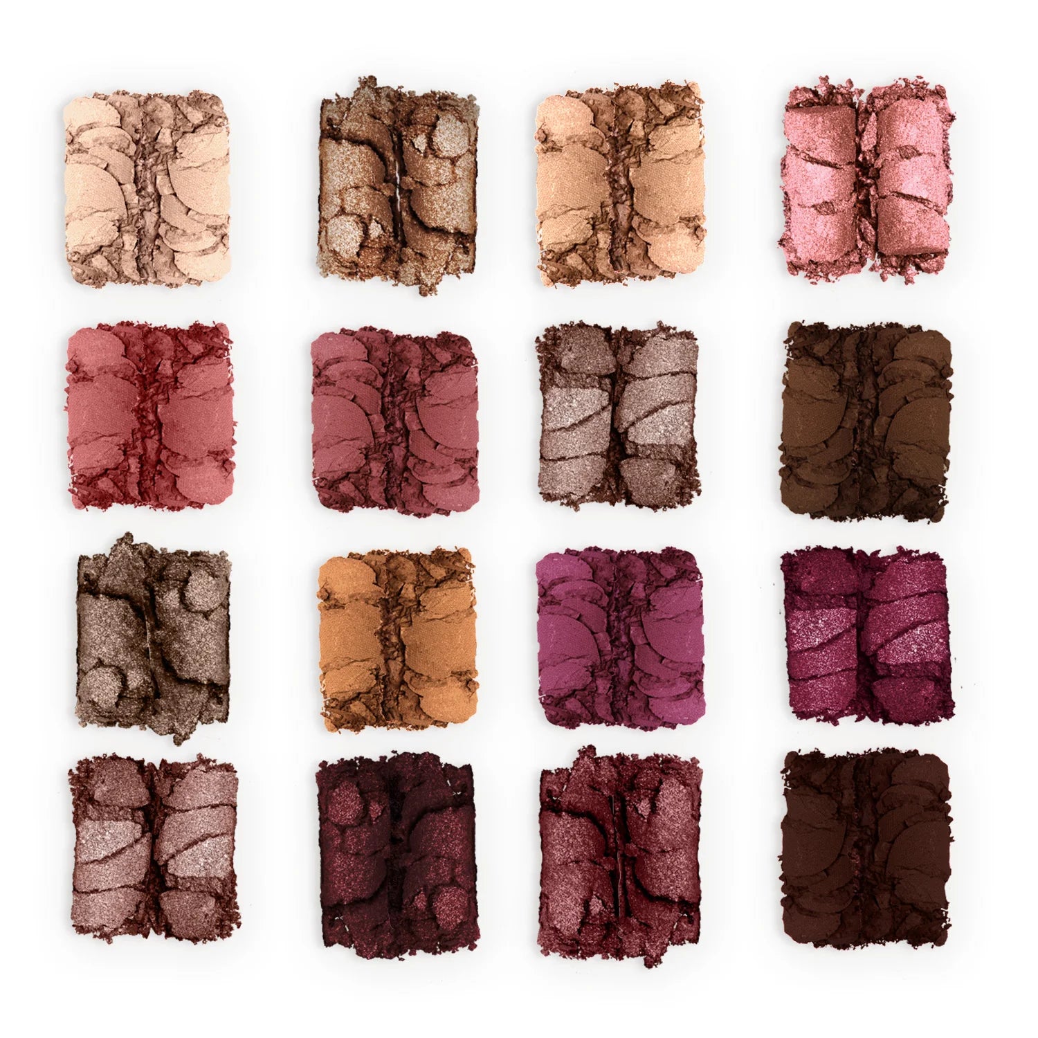 L.A. Girl Pro Mastery Eyeshadow Palette