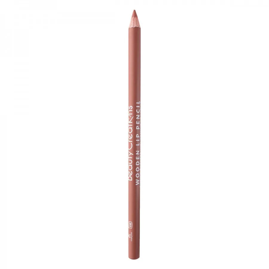 Beauty Creations Wooden Lip Pencil 1.4g