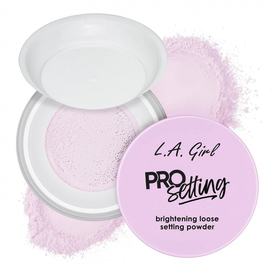 L.A. Girl Pro Setting Brightening Loose Powder 5g
