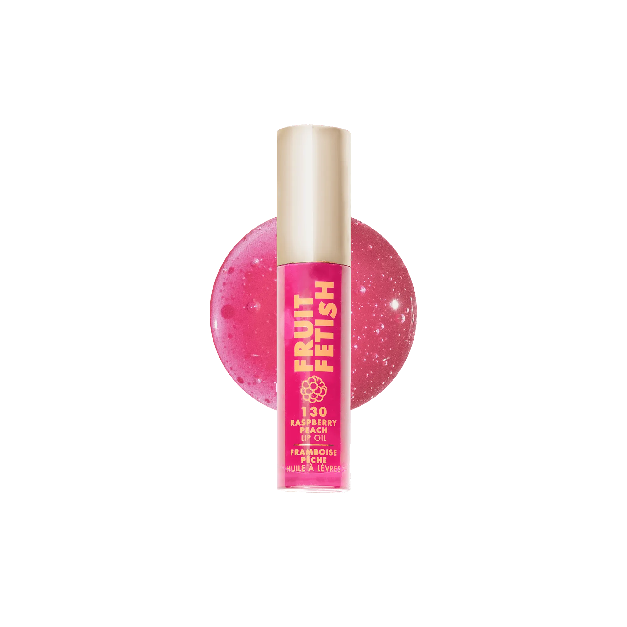 Milani Fruit Fetish Oil