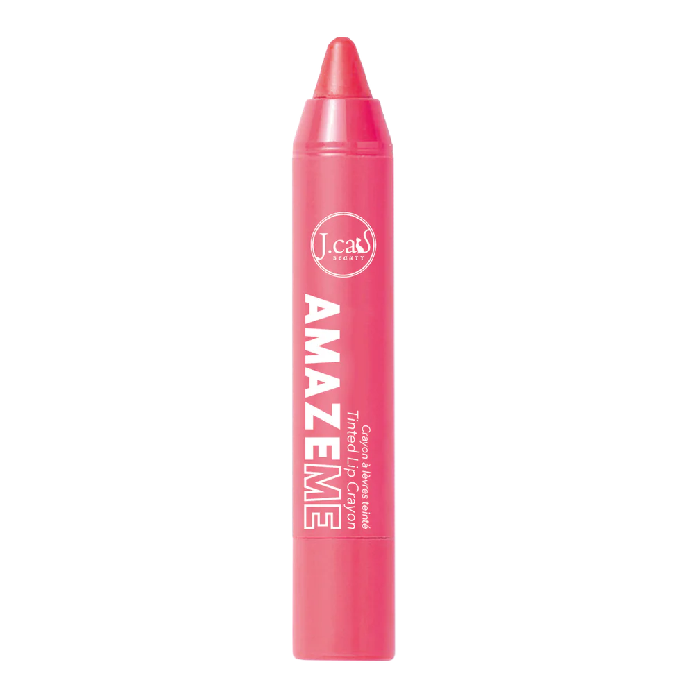 J. Cat Beauty Amaze Me Tinted Lip Crayon