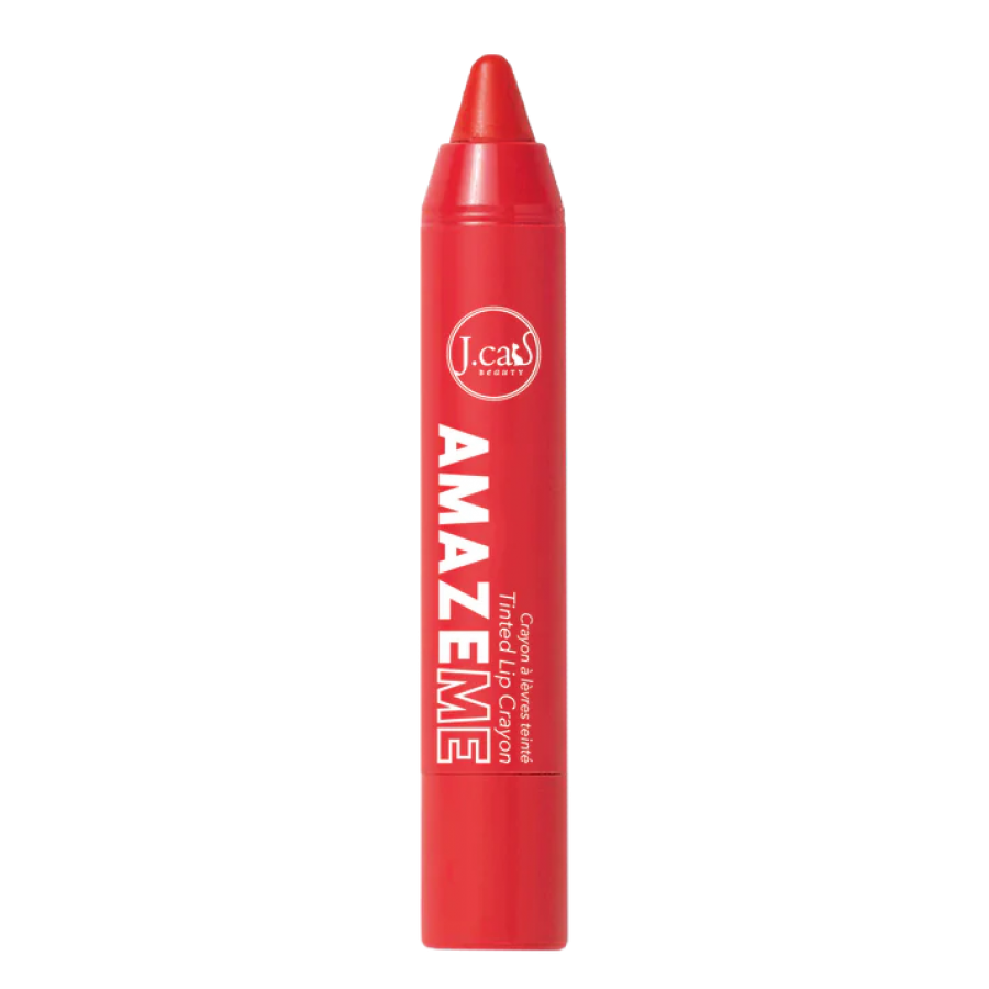 J. Cat Beauty Amaze Me Tinted Lip Crayon