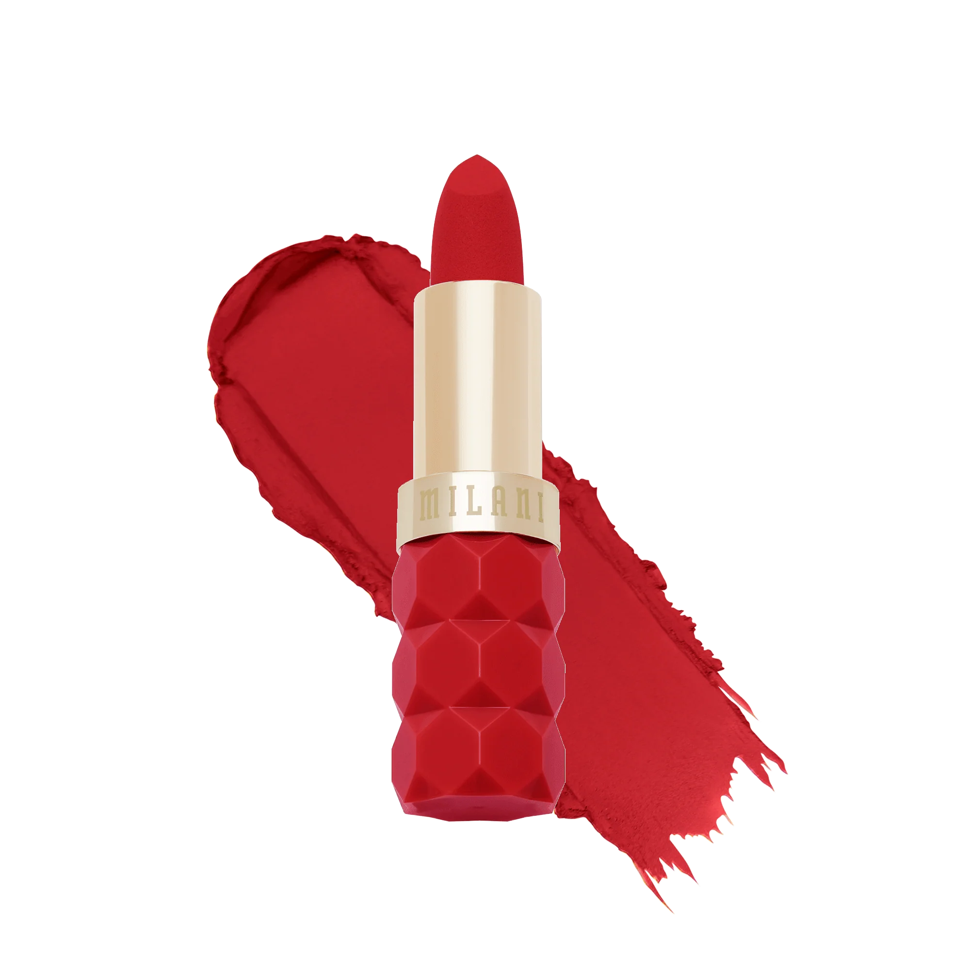 Milani Color Fetish Matte Lipstick