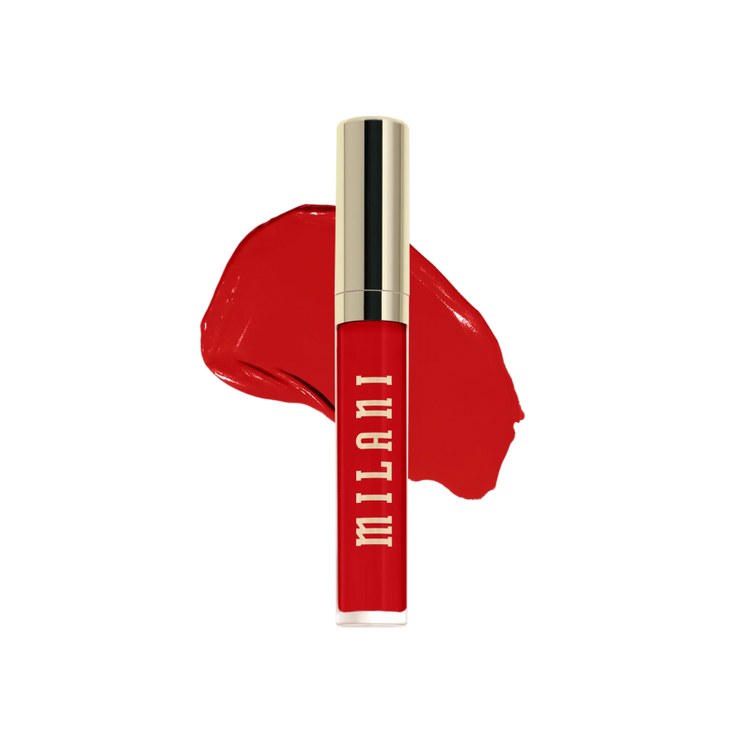 Milani Stay Put Liquid Lip Longwear Lipstick