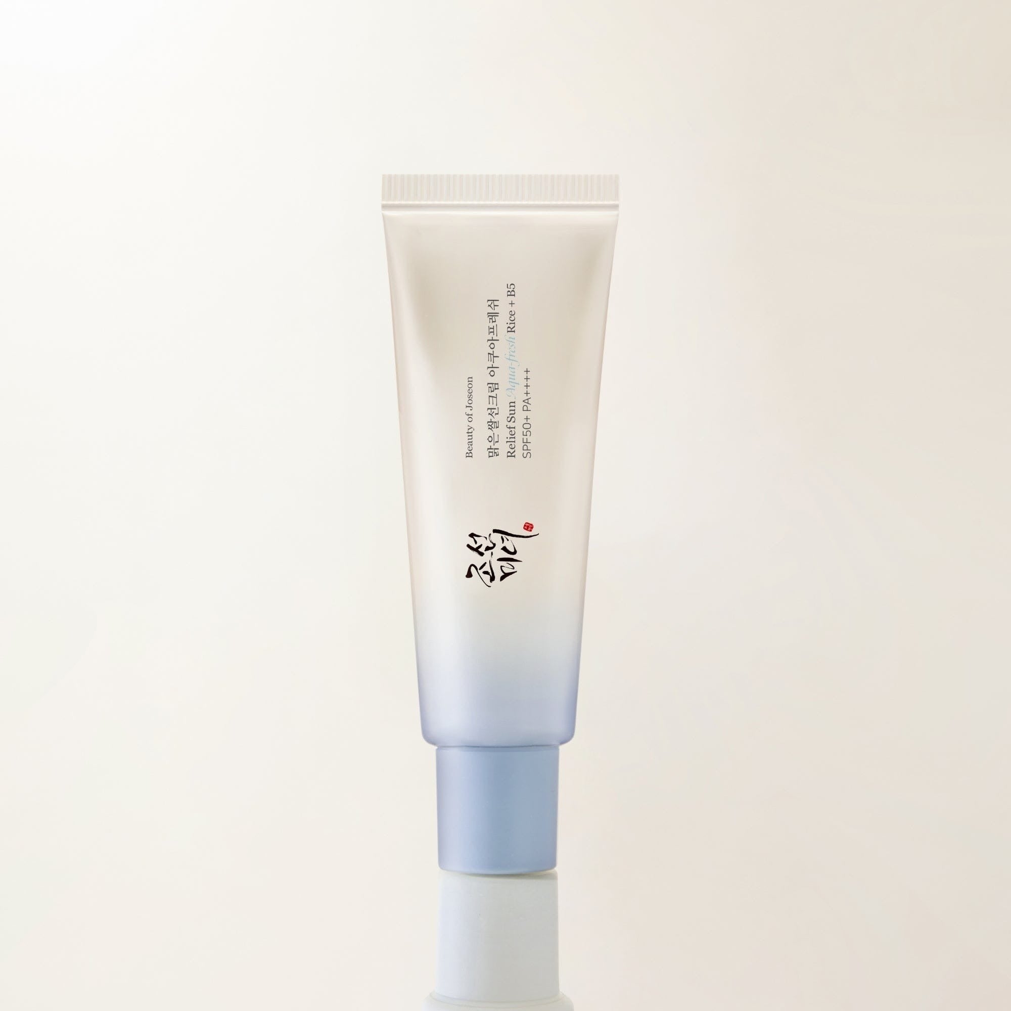 Beauty Of Joseon Relief Sun Aqua -Fresh Rice+B5 Spf 50+ PA++++ (50ml)