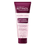 Retinol Anti Aging Gel Cleanser 120ml