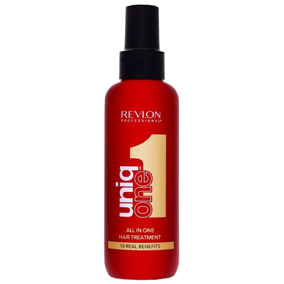 Revlon Professional Unique All In One Hair Treatment 150ml