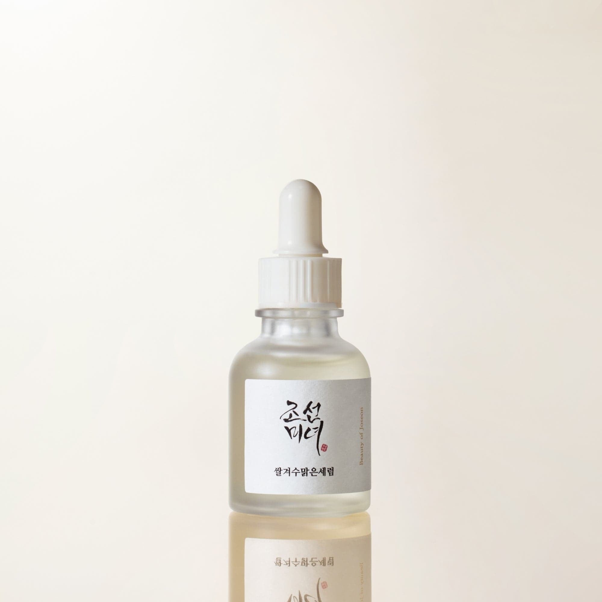 Beauty Of Joseon - Glow Deep Serum Rice +Alpha-Arbutin-30ml