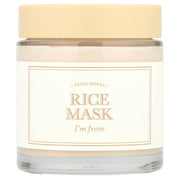 I'm From Rice Mask 110g