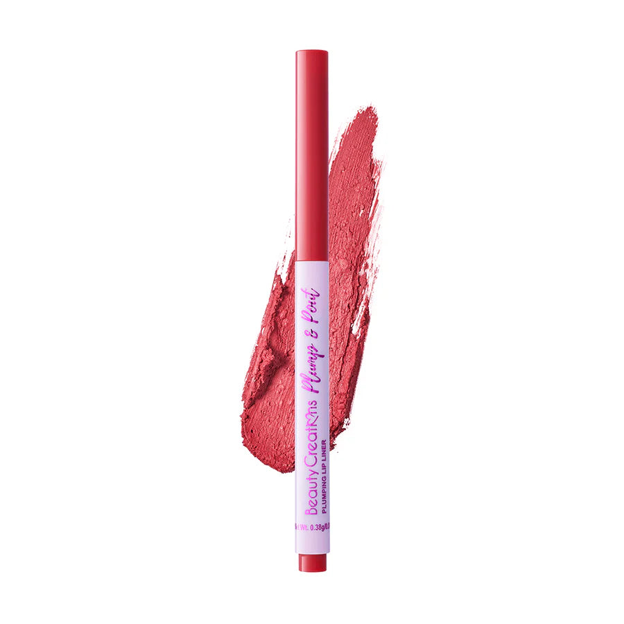 Beauty Creations Plump & Pout Plumping Lip Liner 0.38g
