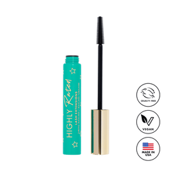 Milani Highly Rated Lash Extensions Mascara