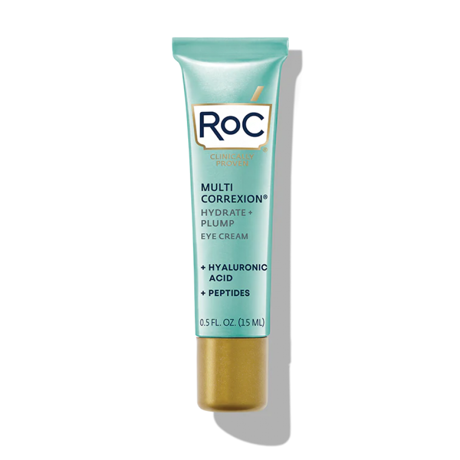 Roc Multi Correction Hydrate +Plump Eye Cream