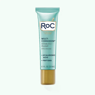 Roc Multi Correction Hydrate +Plump Eye Cream