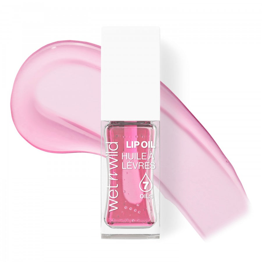 Wet n Wild Lip Oil 7.11ml
