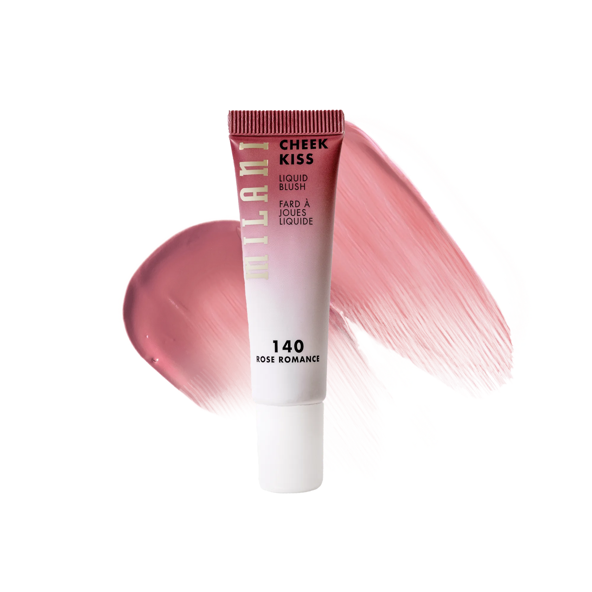 Milani Rose Cheek Kiss Liquid Blush
