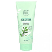 Petal Fresh Pure Clear Complexion Salicylic Acid Tea Tree Cleanser - 177ml