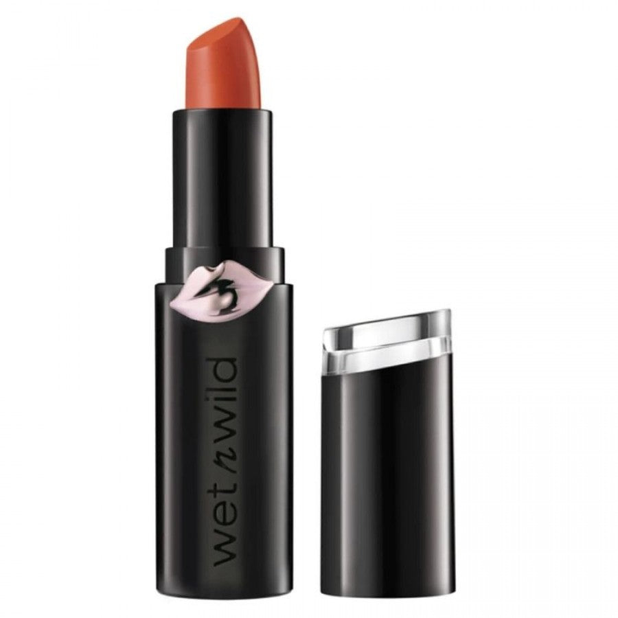 Wet n Wild Megalast Matte Lipstick