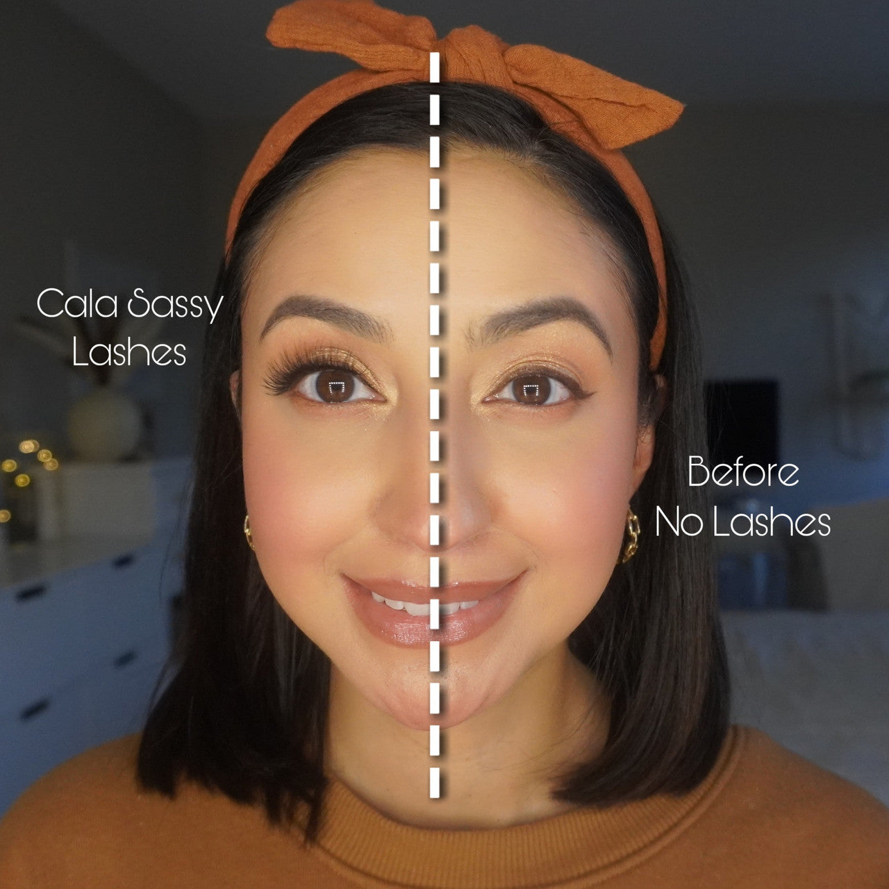 Cala 3D Faux Mink Lashes