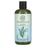 Petal Fresh Pure Strengthening Seaweed & Argan Oil Shampoo - 475ml