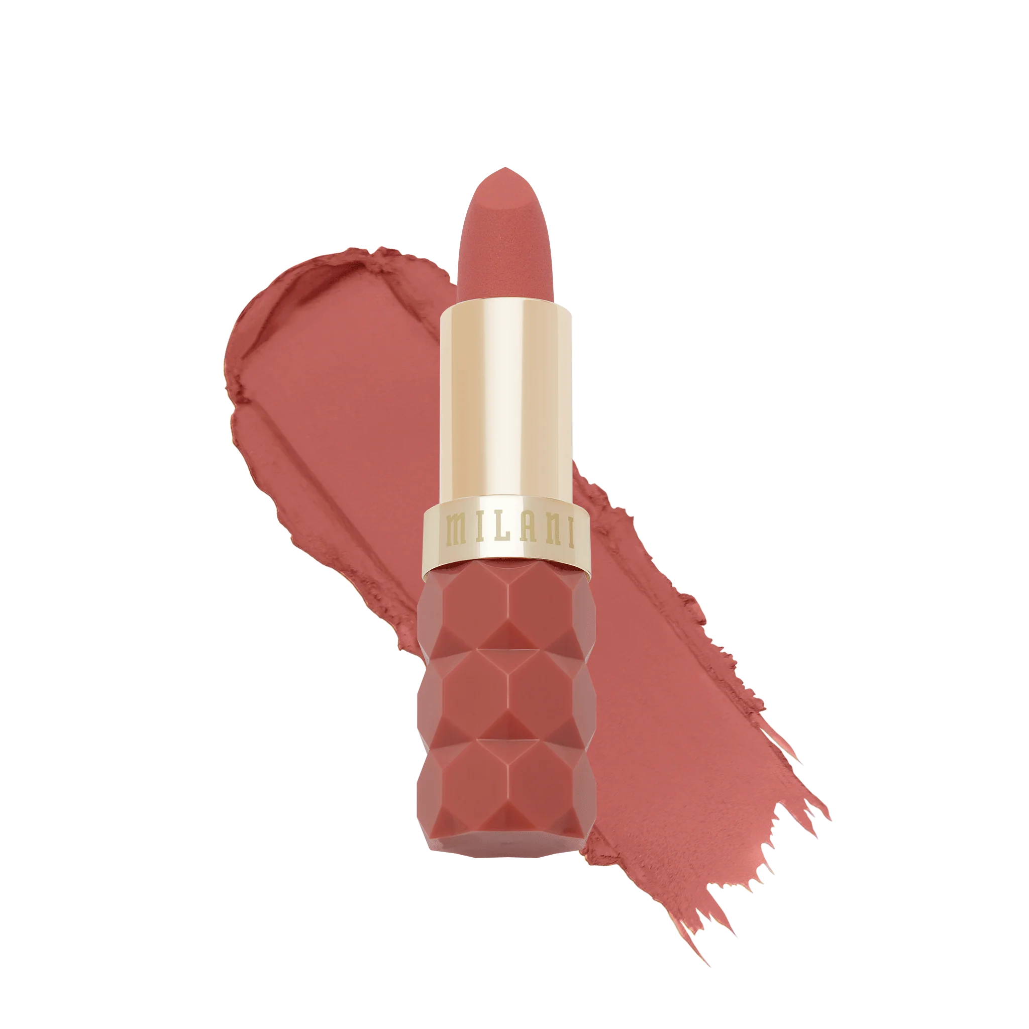 Milani Color Fetish Matte Lipstick