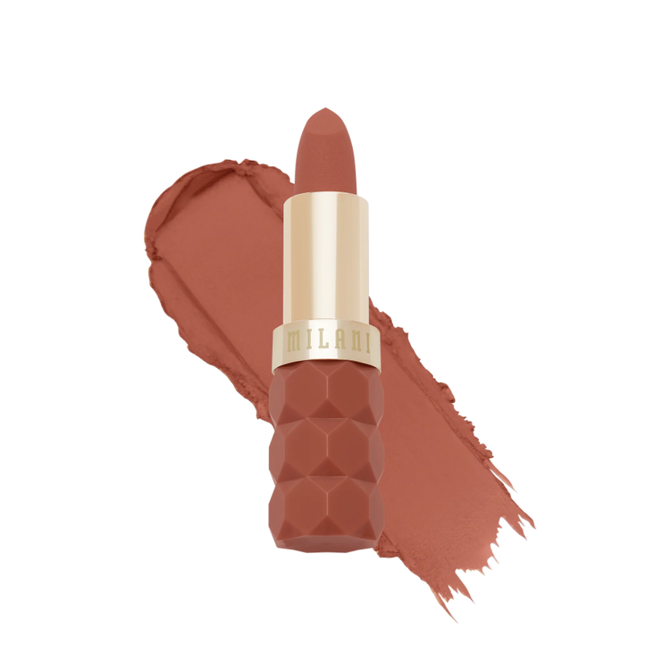 Milani Color Fetish Matte Lipstick