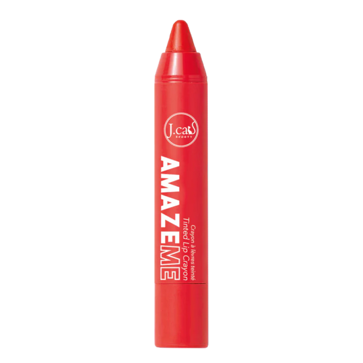 J. Cat Beauty Amaze Me Tinted Lip Crayon